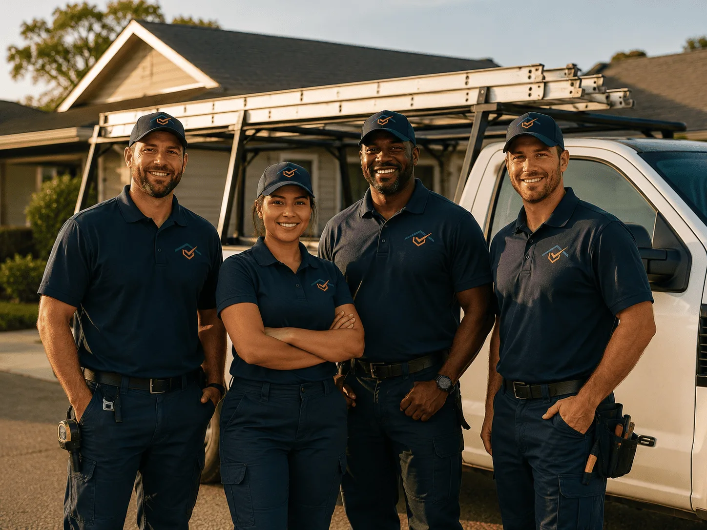 Roof Inspection company in Ackworth, IA